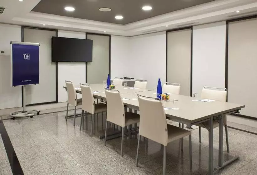 호텔 NH Madrid Atocha