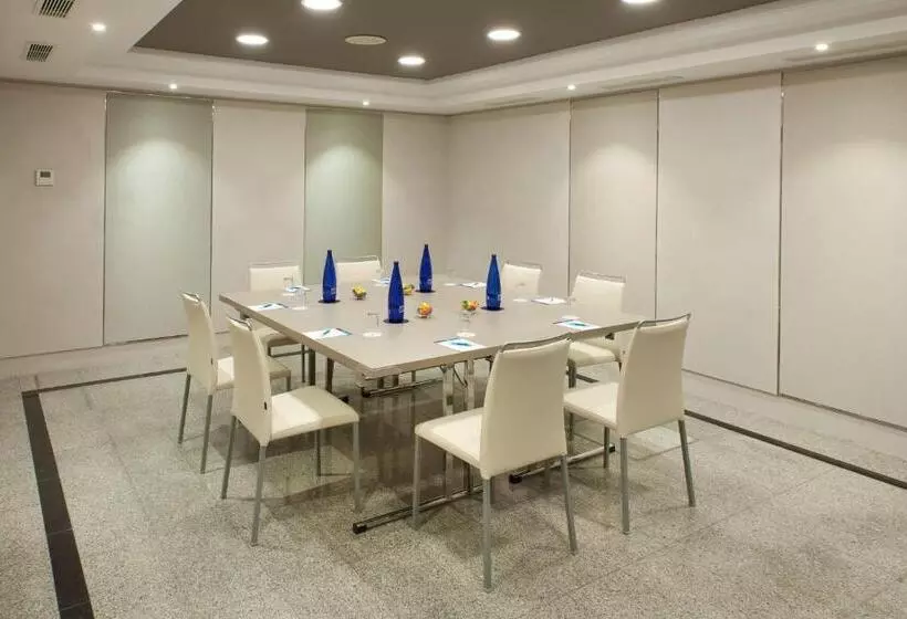 호텔 NH Madrid Atocha