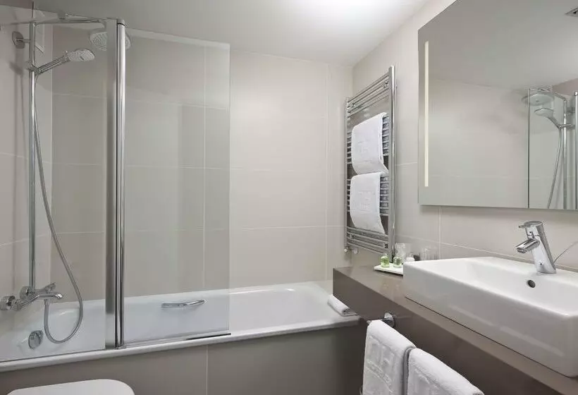 호텔 NH Madrid Atocha