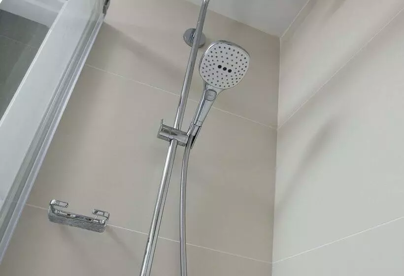 호텔 NH Madrid Atocha