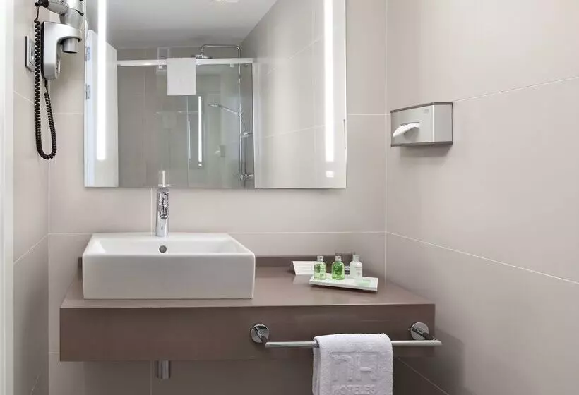 호텔 NH Madrid Atocha