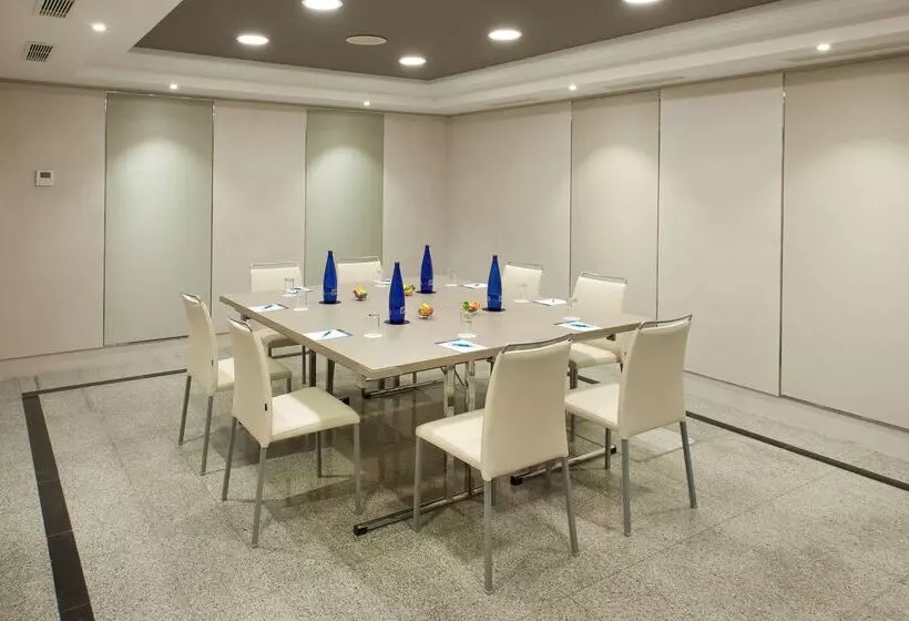 호텔 NH Madrid Atocha