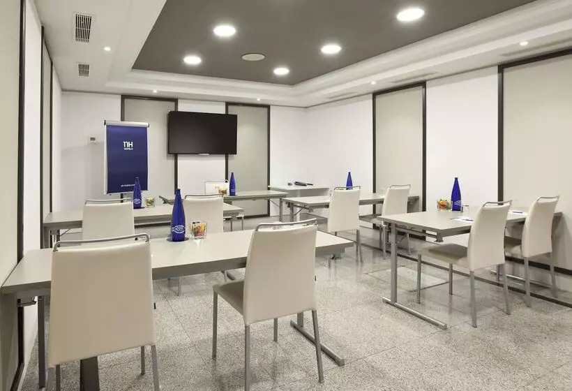 호텔 NH Madrid Atocha