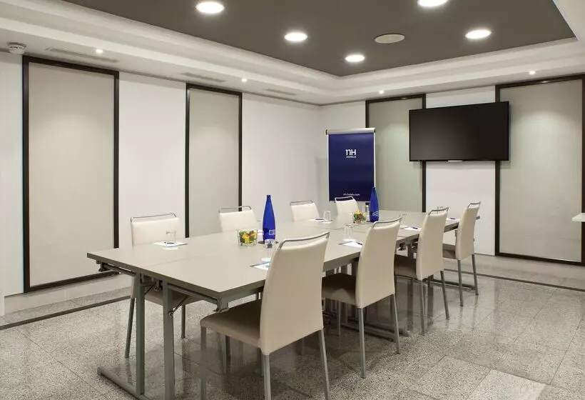 호텔 NH Madrid Atocha