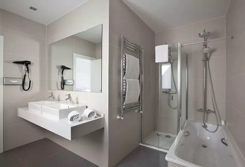 호텔 NH Madrid Atocha