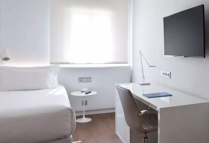 호텔 NH Madrid Atocha