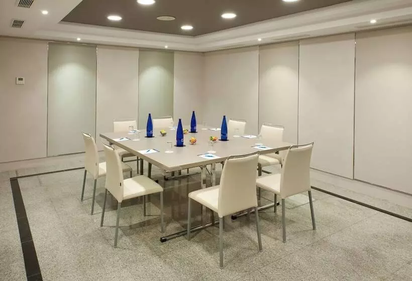 호텔 NH Madrid Atocha