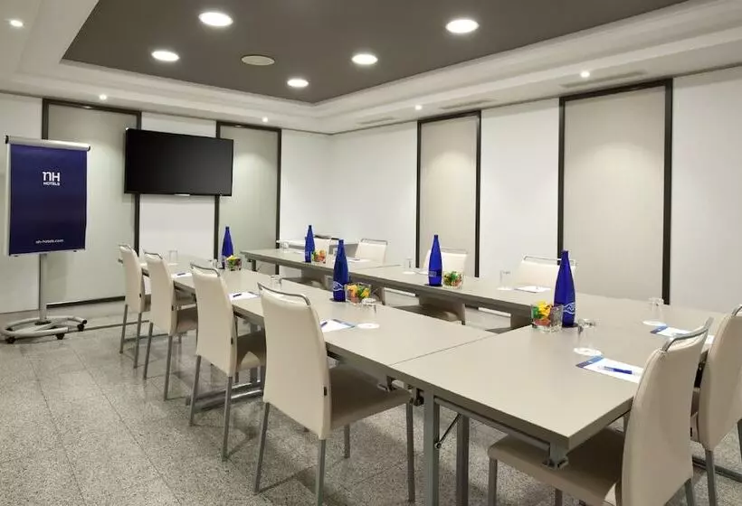 호텔 NH Madrid Atocha