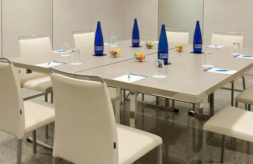 호텔 NH Madrid Atocha