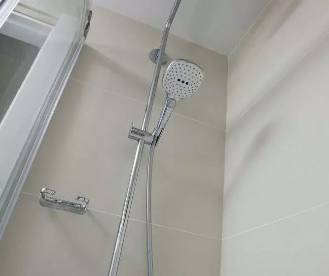 호텔 NH Madrid Atocha