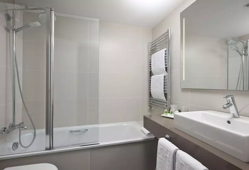 호텔 NH Madrid Atocha