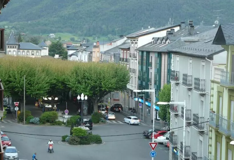 בית מלון כפרי Nice