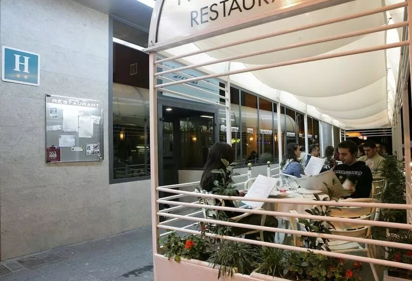 בית מלון כפרי Nice