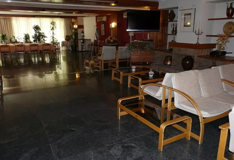 בית מלון כפרי Nice