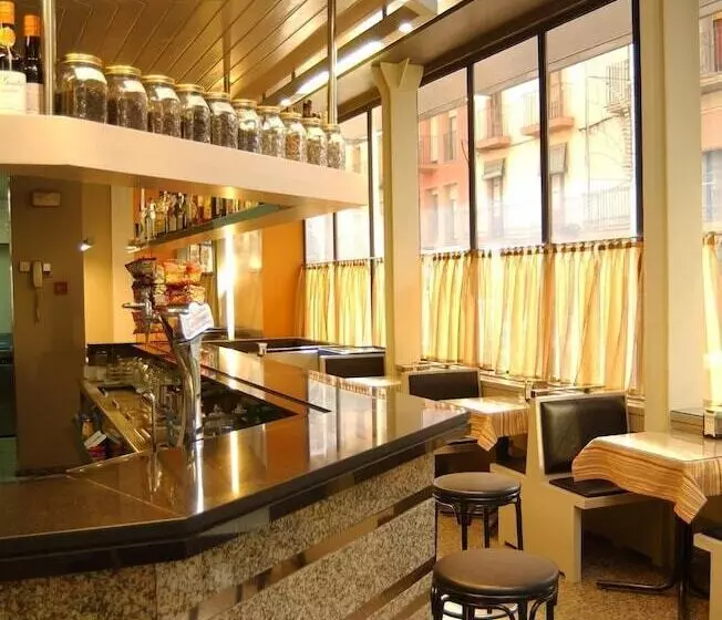 בית מלון כפרי Nice