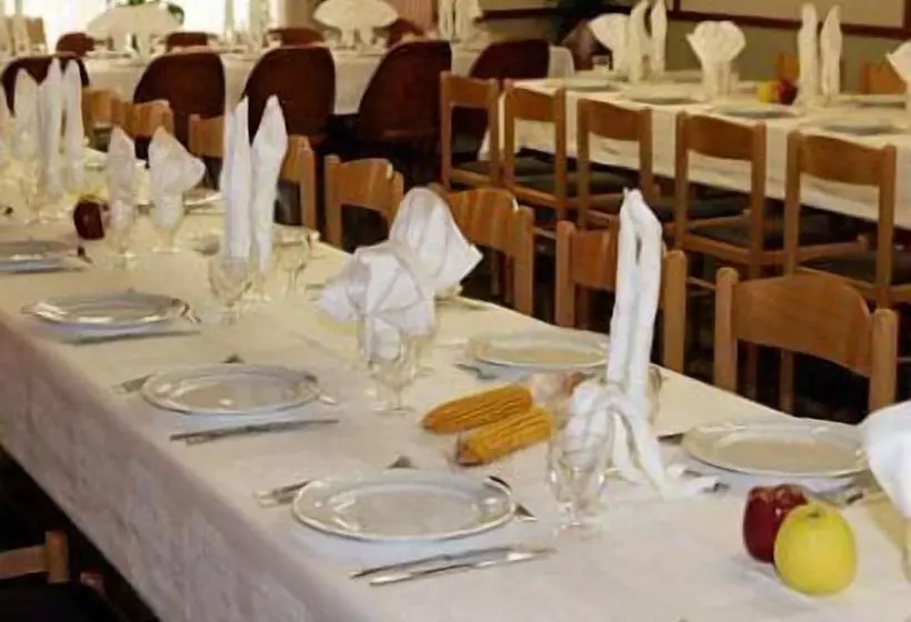 בית מלון כפרי Nice