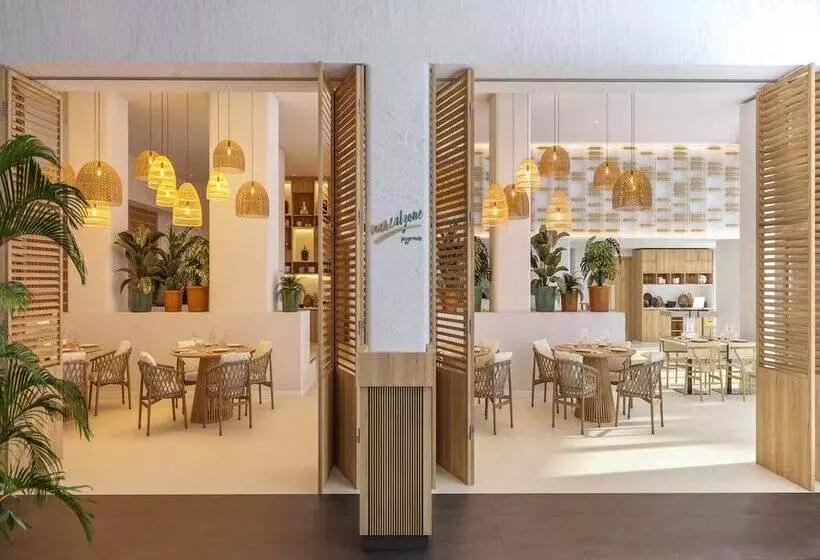 Hotel Paradisus by Meliá Fuerteventura