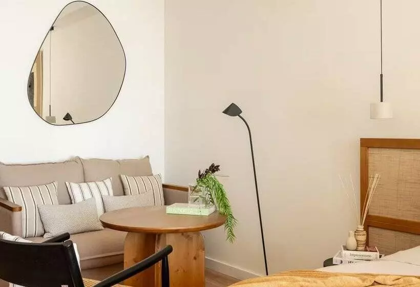 Hotel Paradisus by Meliá Fuerteventura