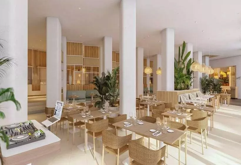 Hotel Paradisus by Meliá Fuerteventura