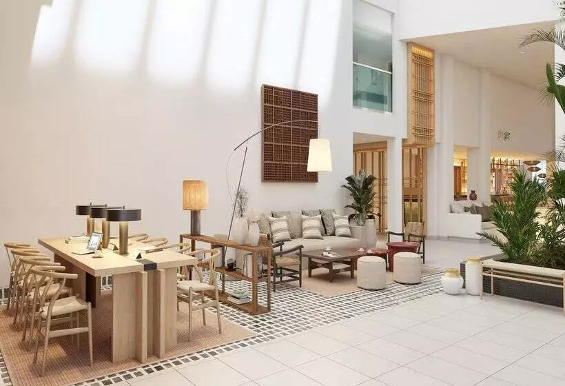 Hotel Paradisus by Meliá Fuerteventura