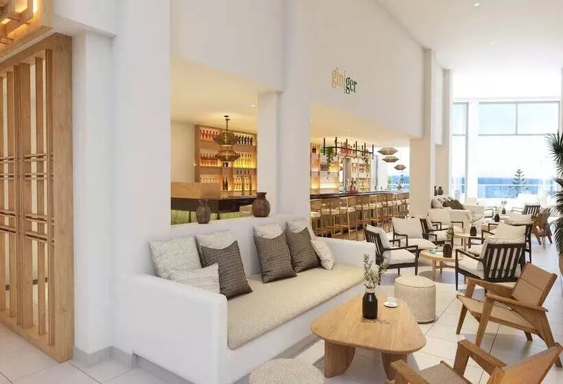 Hotel Paradisus by Meliá Fuerteventura