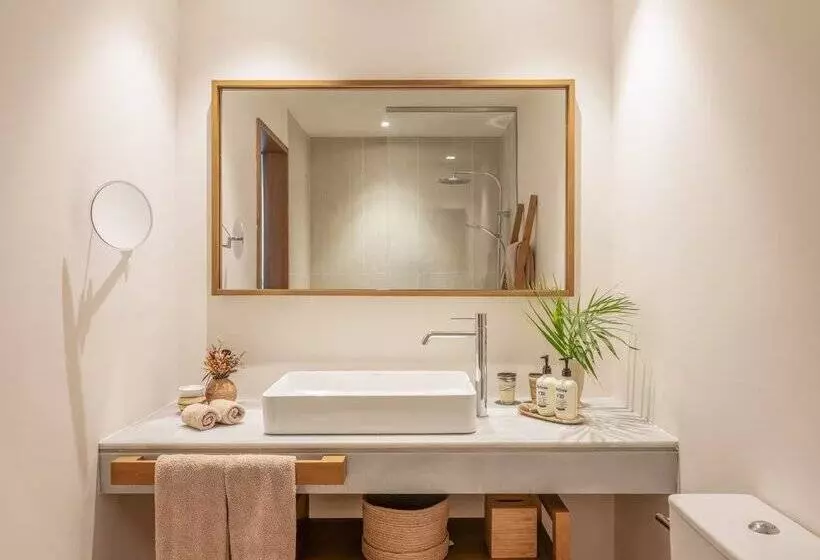 Hotel Paradisus by Meliá Fuerteventura