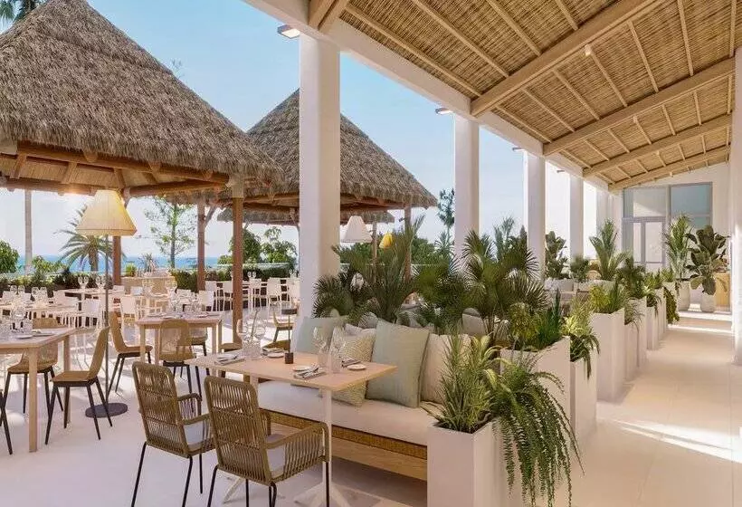 Hotel Paradisus by Meliá Fuerteventura