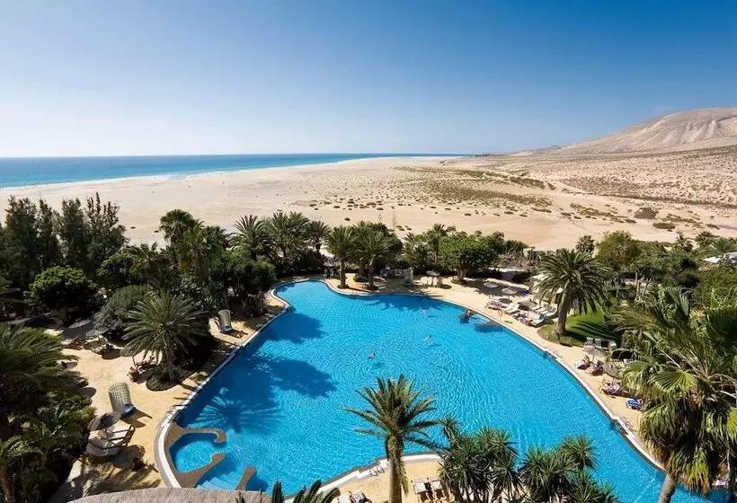 Hotel Paradisus by Meliá Fuerteventura