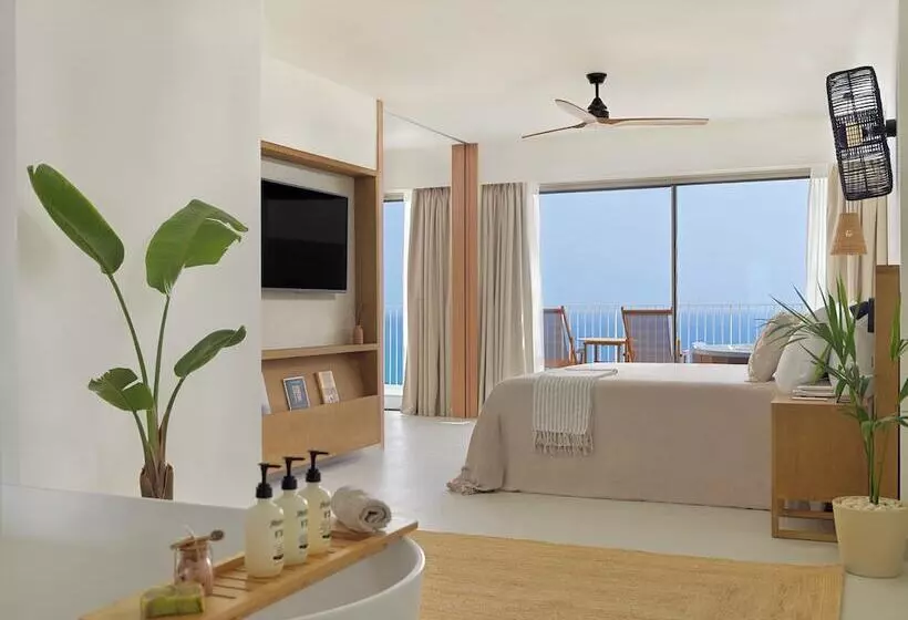 Hotel Paradisus by Meliá Fuerteventura