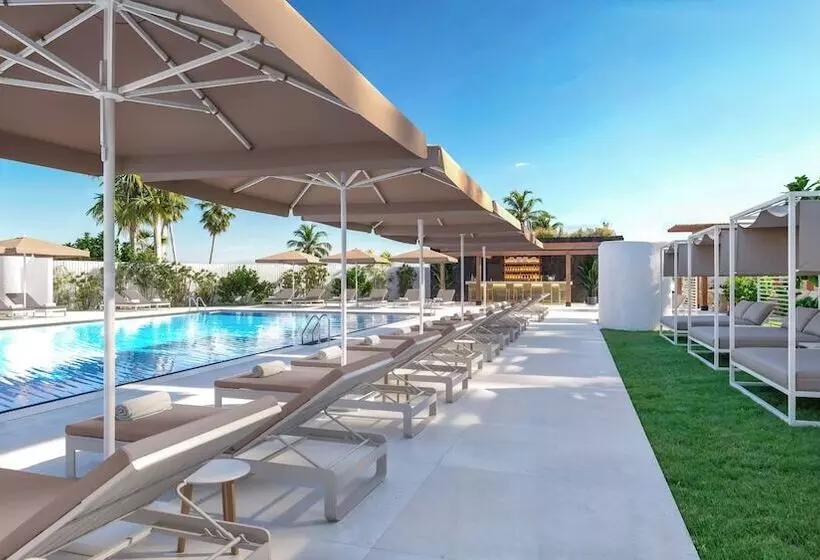 Hotel Paradisus by Meliá Fuerteventura