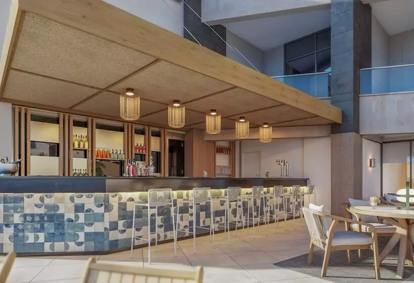 Hotel Paradisus by Meliá Fuerteventura