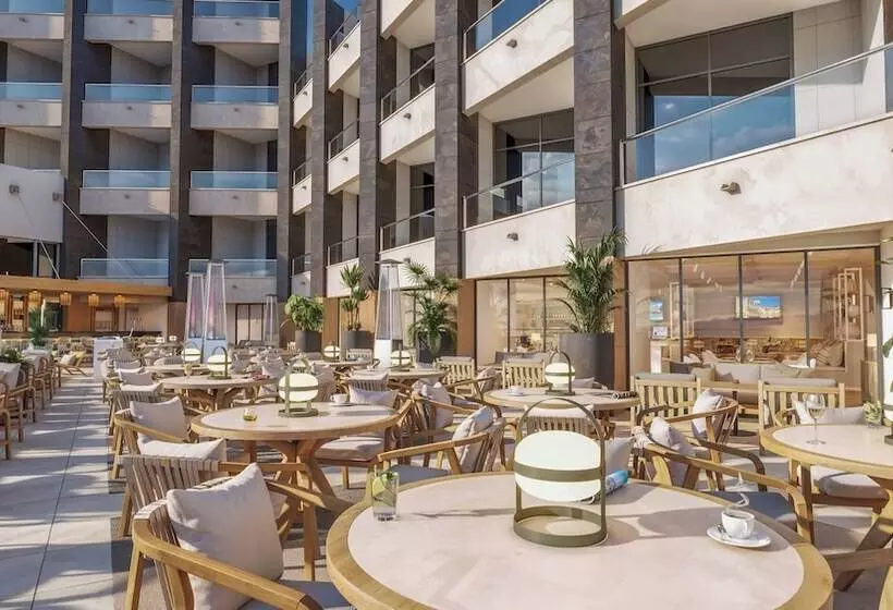 Hotel Paradisus by Meliá Fuerteventura