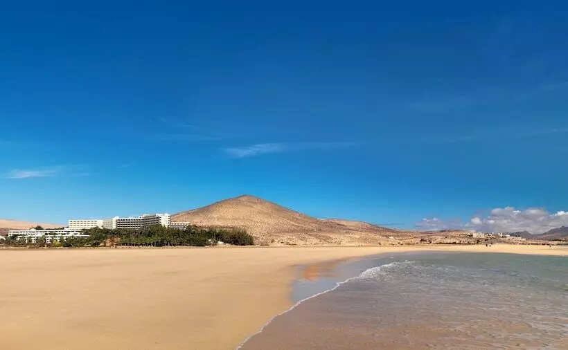 Hotel Paradisus by Meliá Fuerteventura