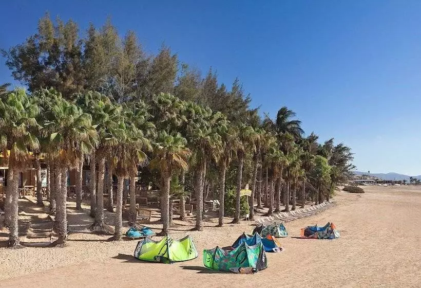 Hotel Paradisus by Meliá Fuerteventura