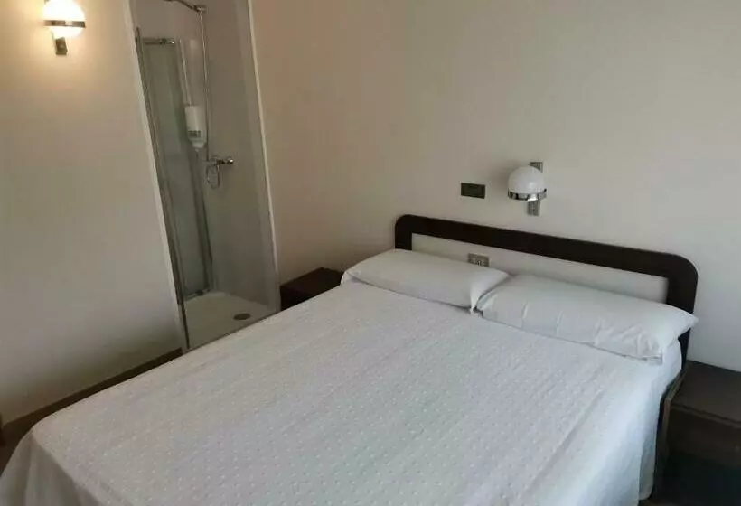 בית מלון כפרי Parque Porriño