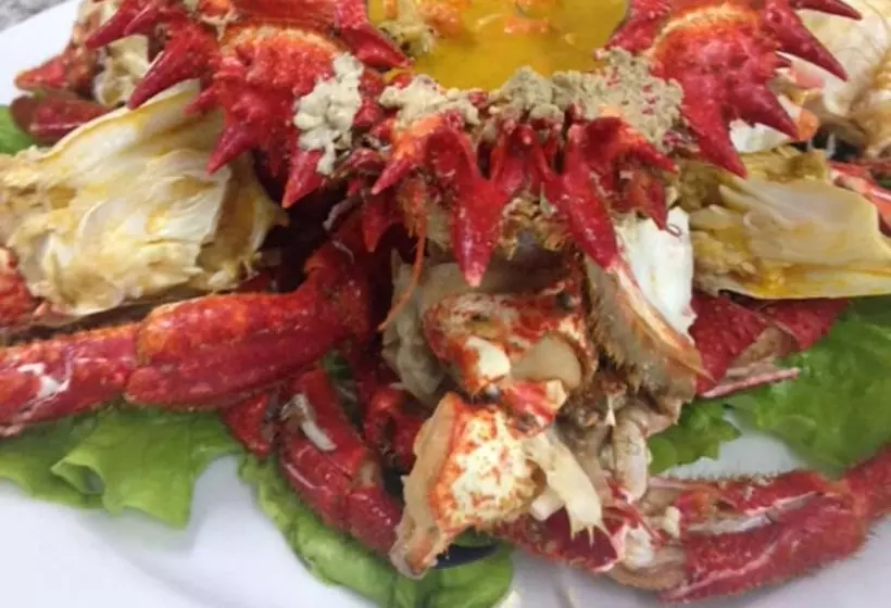 فندق Pazo O Rial