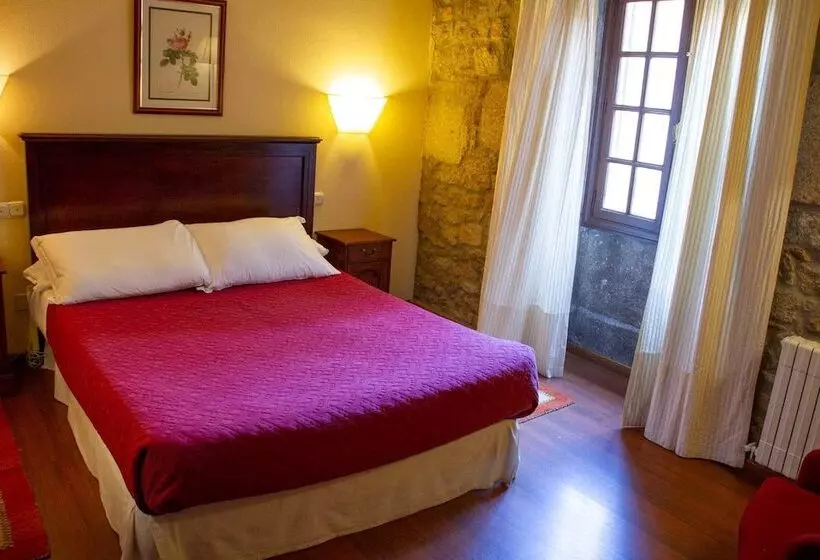 فندق Pazo O Rial