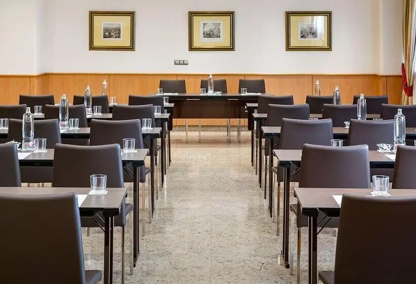 Hotel Praga