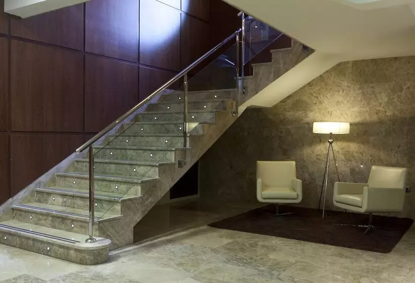 Hotel Praga