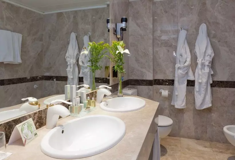 Hotel Praga