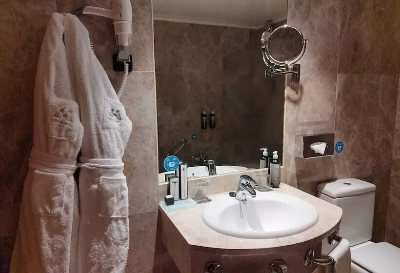 Hotel Praga