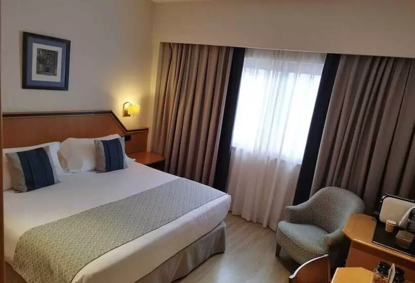 Hotel Praga