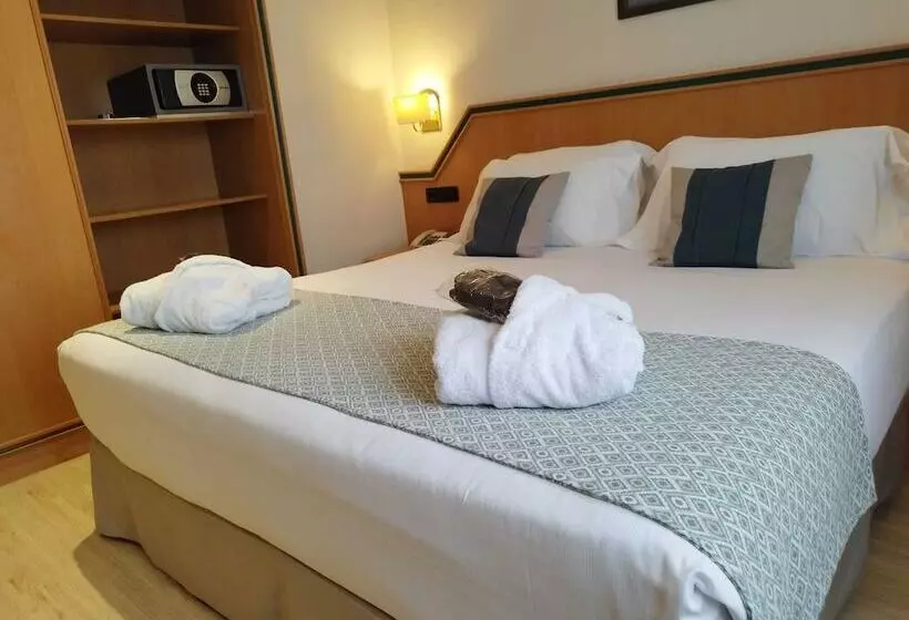 Hotel Praga