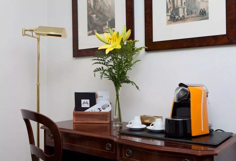 Hotel Praga