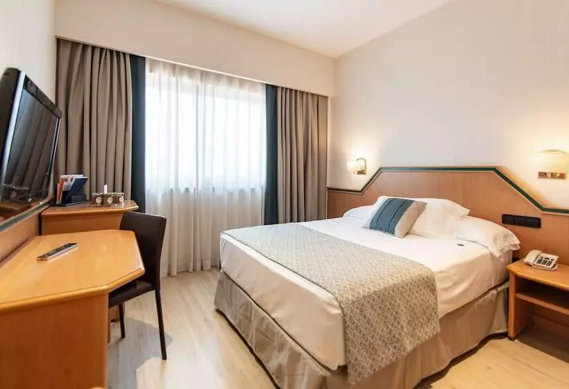 Hotel Praga