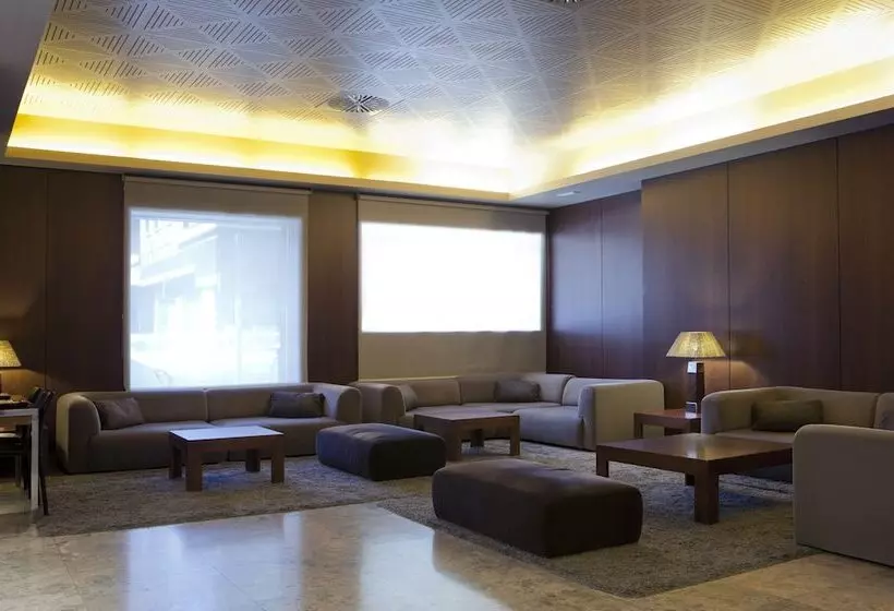 Hotel Praga