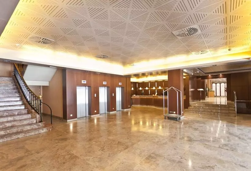 Hotel Praga