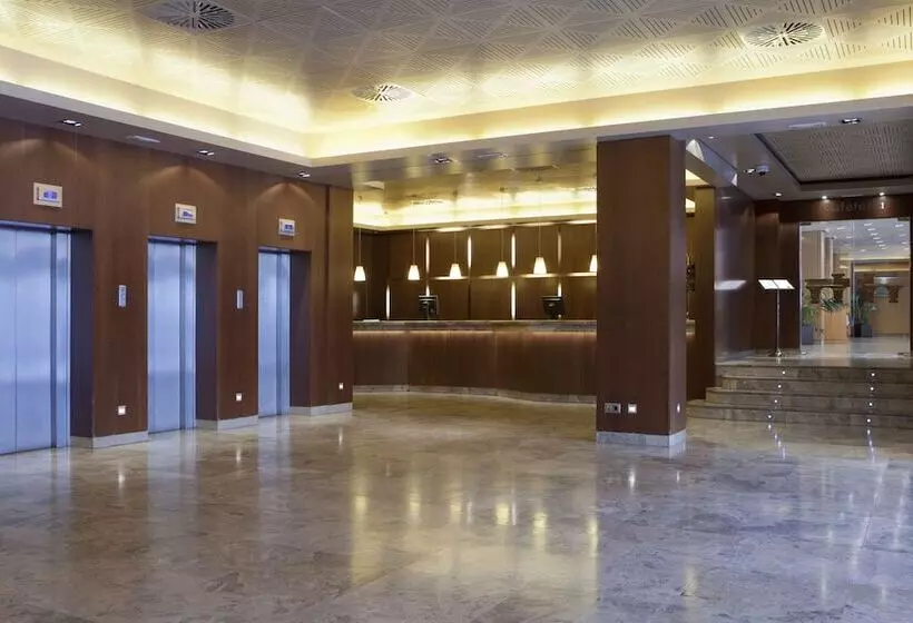 Hotel Praga