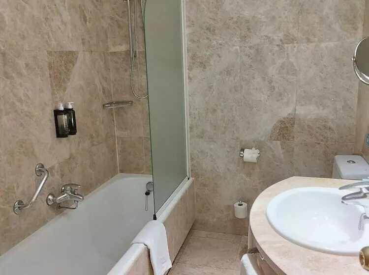 Hotel Praga