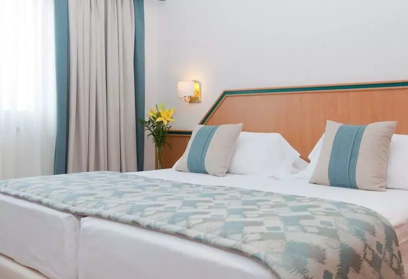 Hotel Praga